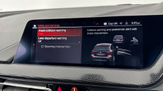 BMW 1 Series 118i Sport 5dr Petrol Hatchback